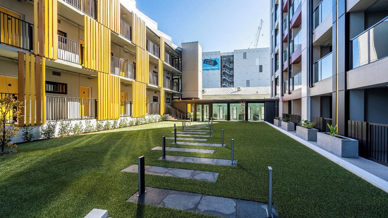 Photo of Outdoor in Newton