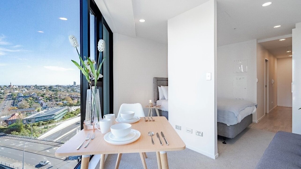 Photo of Bedroom in Newton