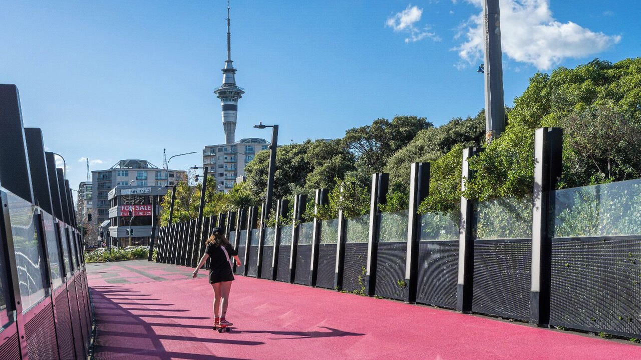 Photo of Others in Newton