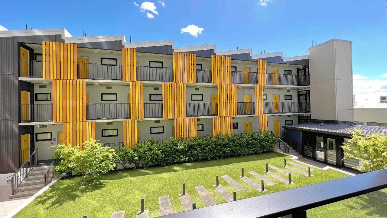 Photo of Outdoor in Newton