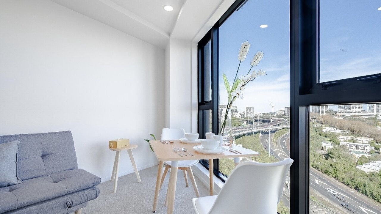 Photo of Livingroom in Newton