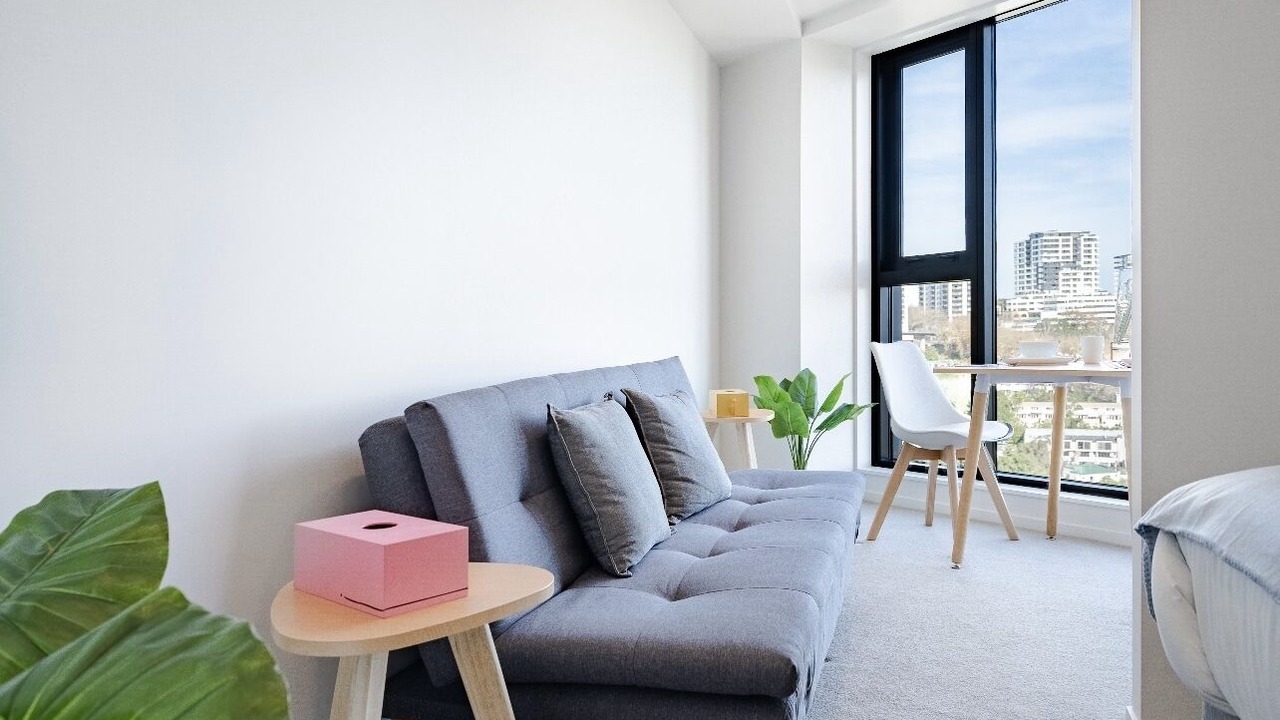 Photo of Livingroom in Newton