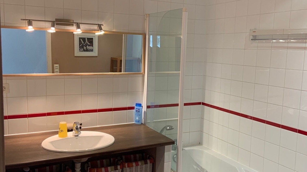 Photo of Bathroom in Leuglay