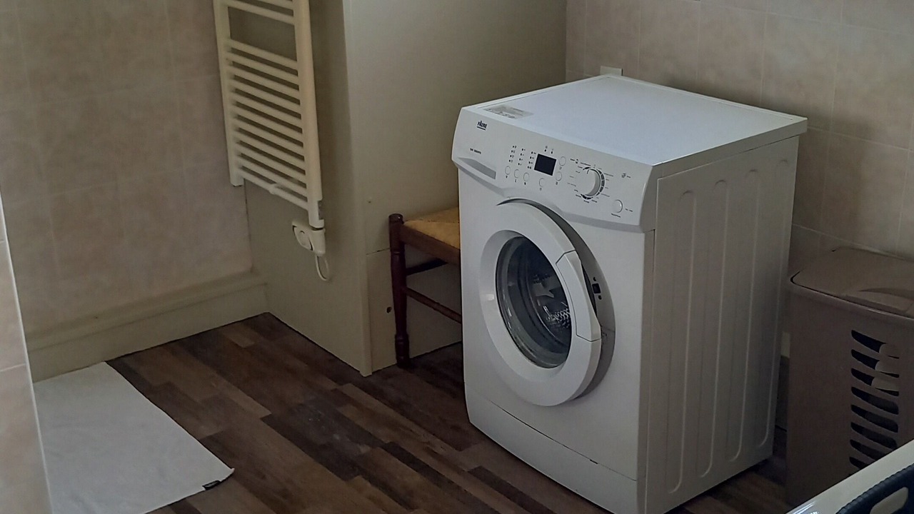 Photo of Bathroom in Saint-Martin-en-Campagne