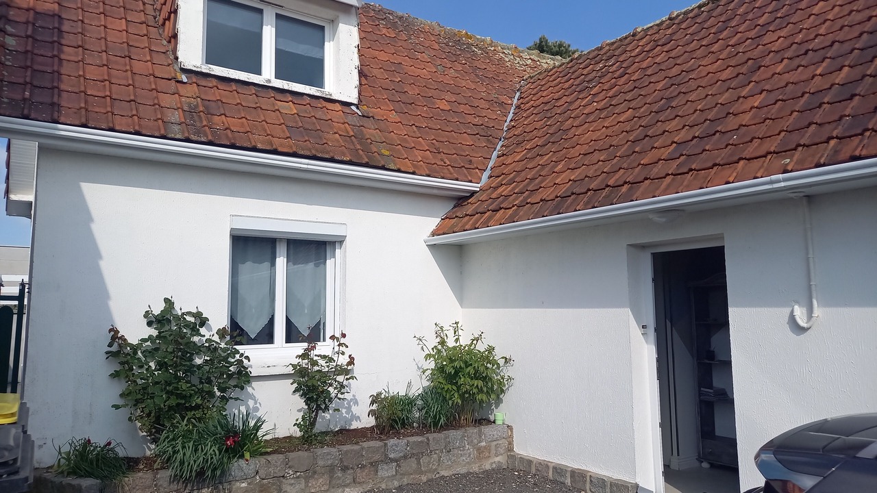 Photo of Outdoor in Saint-Martin-en-Campagne