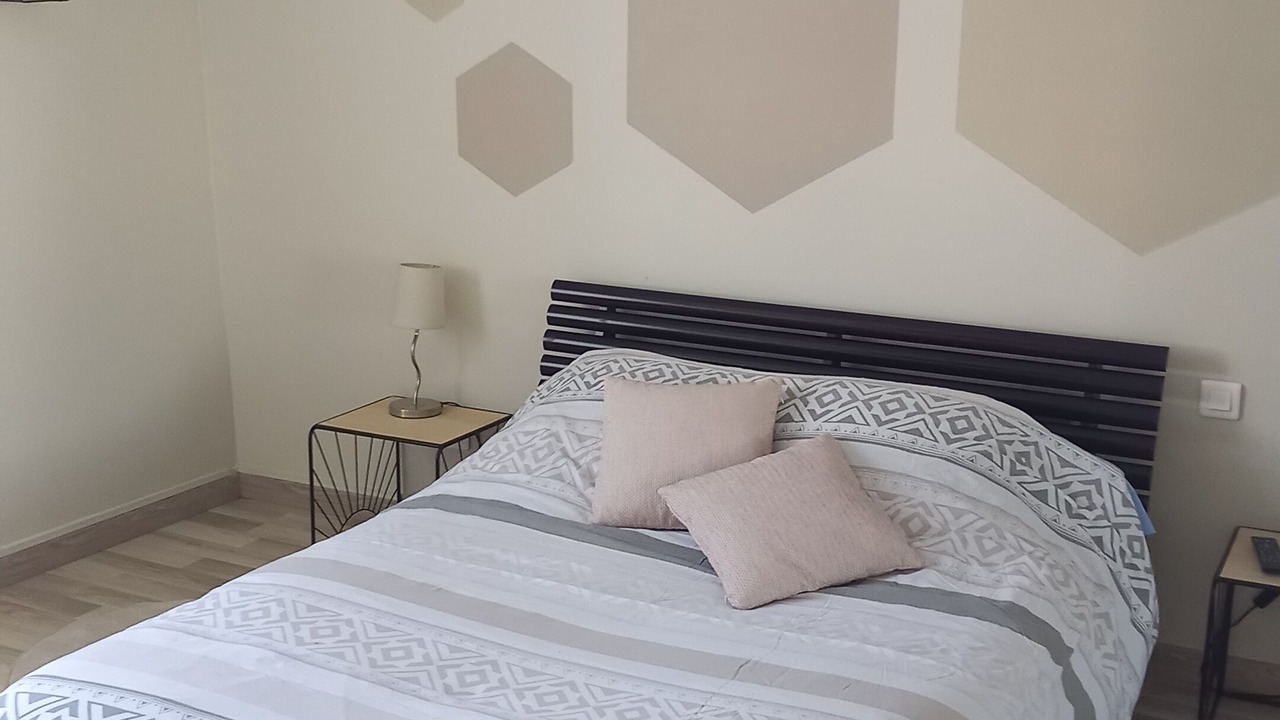 Photo of Bedroom in Saint-Martin-en-Campagne