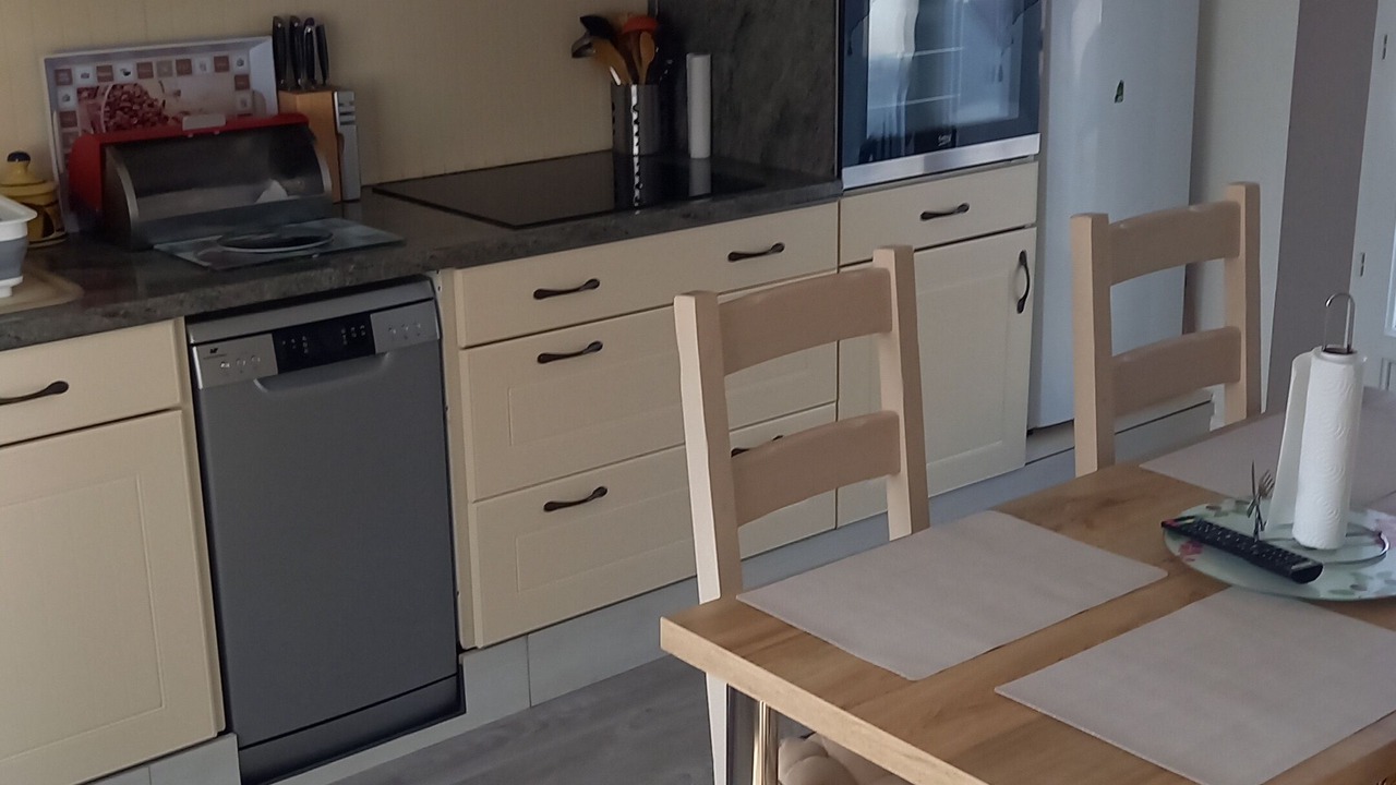 Photo of Kitchen in Saint-Martin-en-Campagne