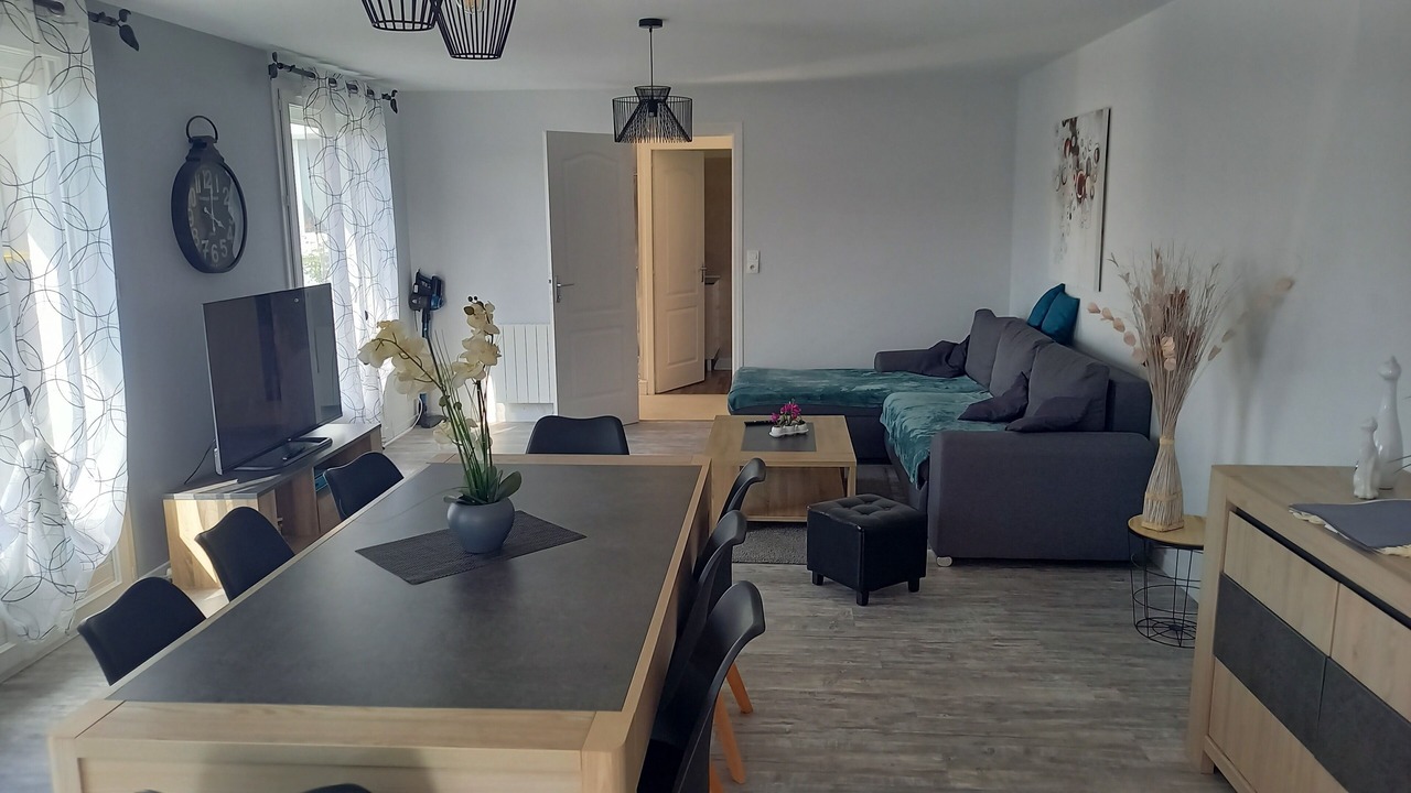 Photo of Others in Saint-Martin-en-Campagne