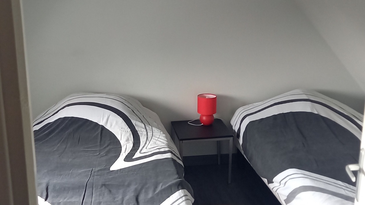 Photo of Bedroom in Saint-Martin-en-Campagne