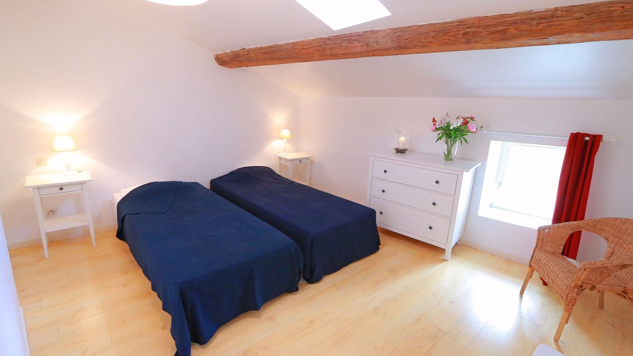 Photo of Bedroom in Aragon