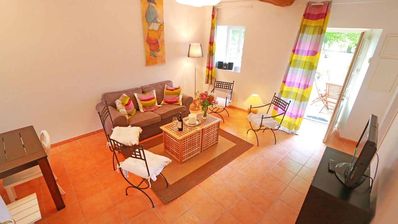 Photo of Livingroom in Aragon