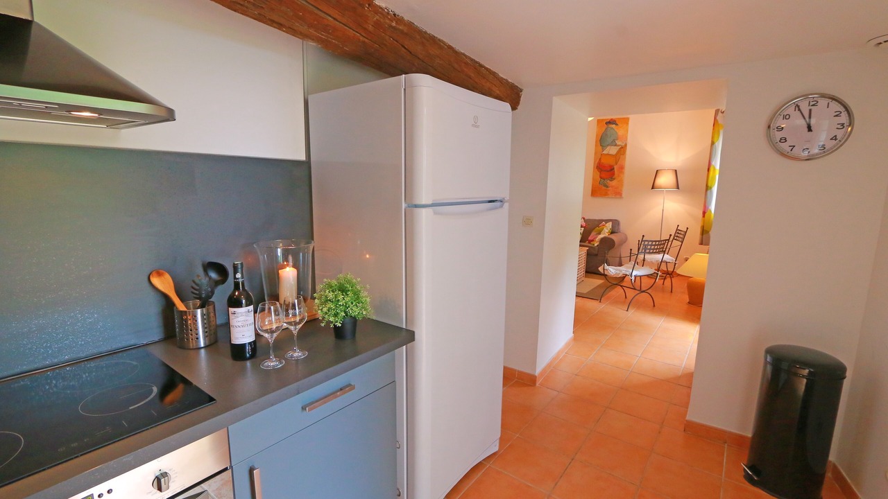 Photo of Kitchen in Aragon
