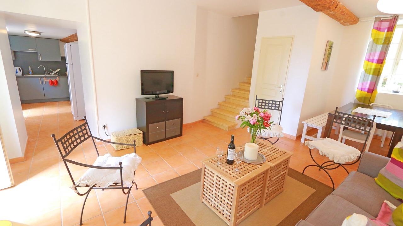 Photo of Livingroom in Aragon