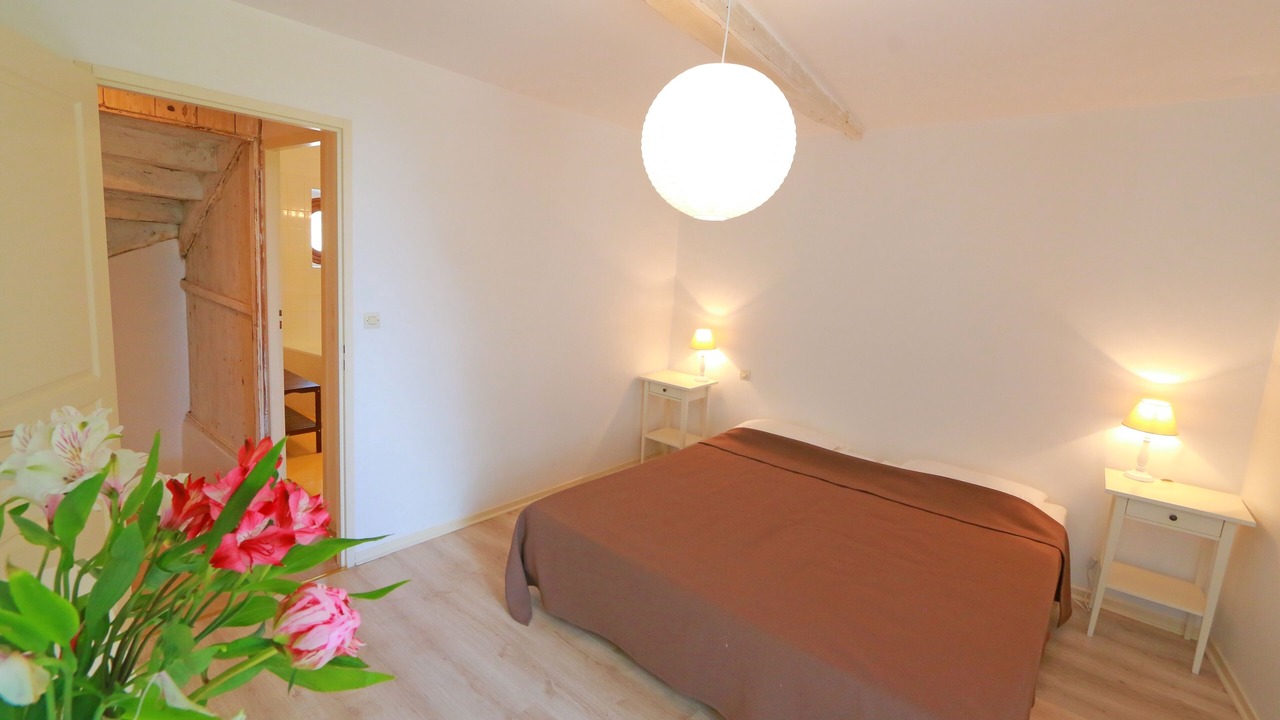Photo of Bedroom in Aragon