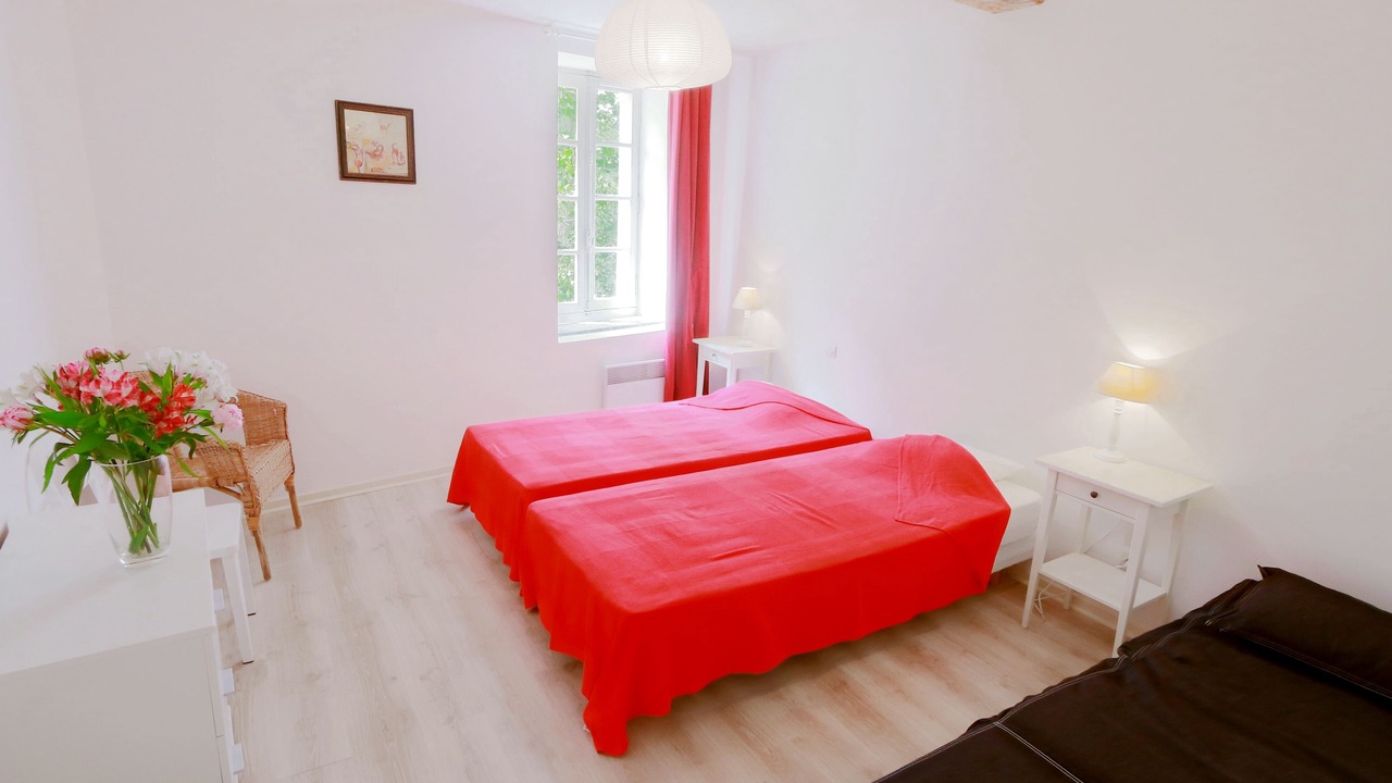 Photo of Bedroom in Aragon