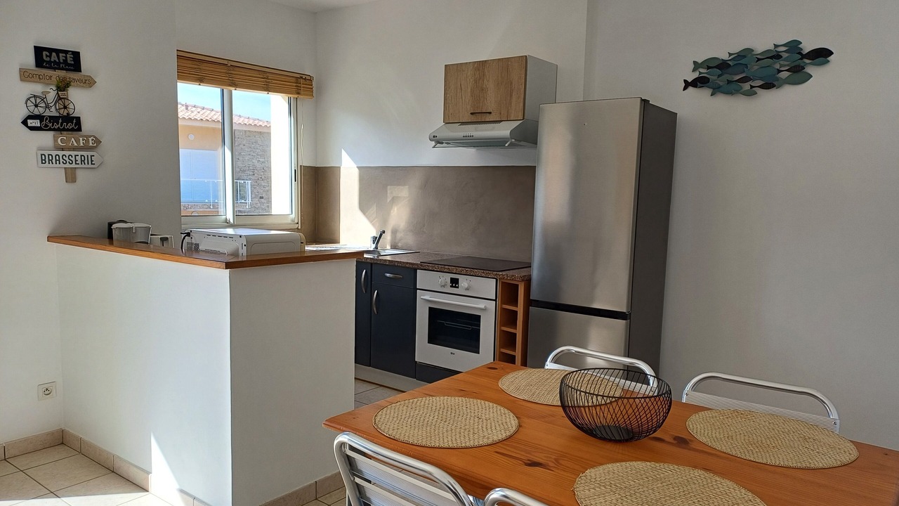 Photo of Kitchen in Tizzano