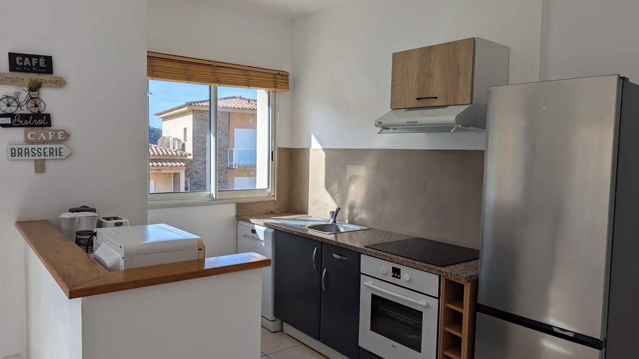 Photo of Kitchen in Tizzano