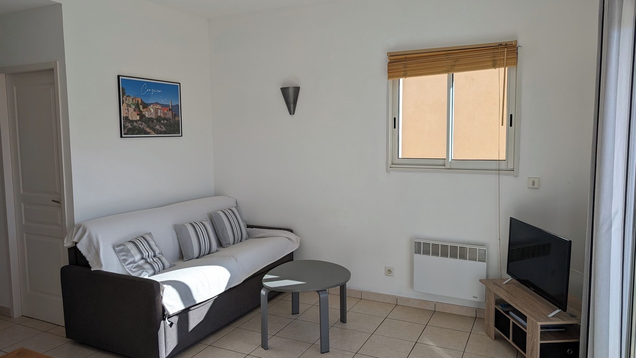 Photo of Livingroom in Tizzano