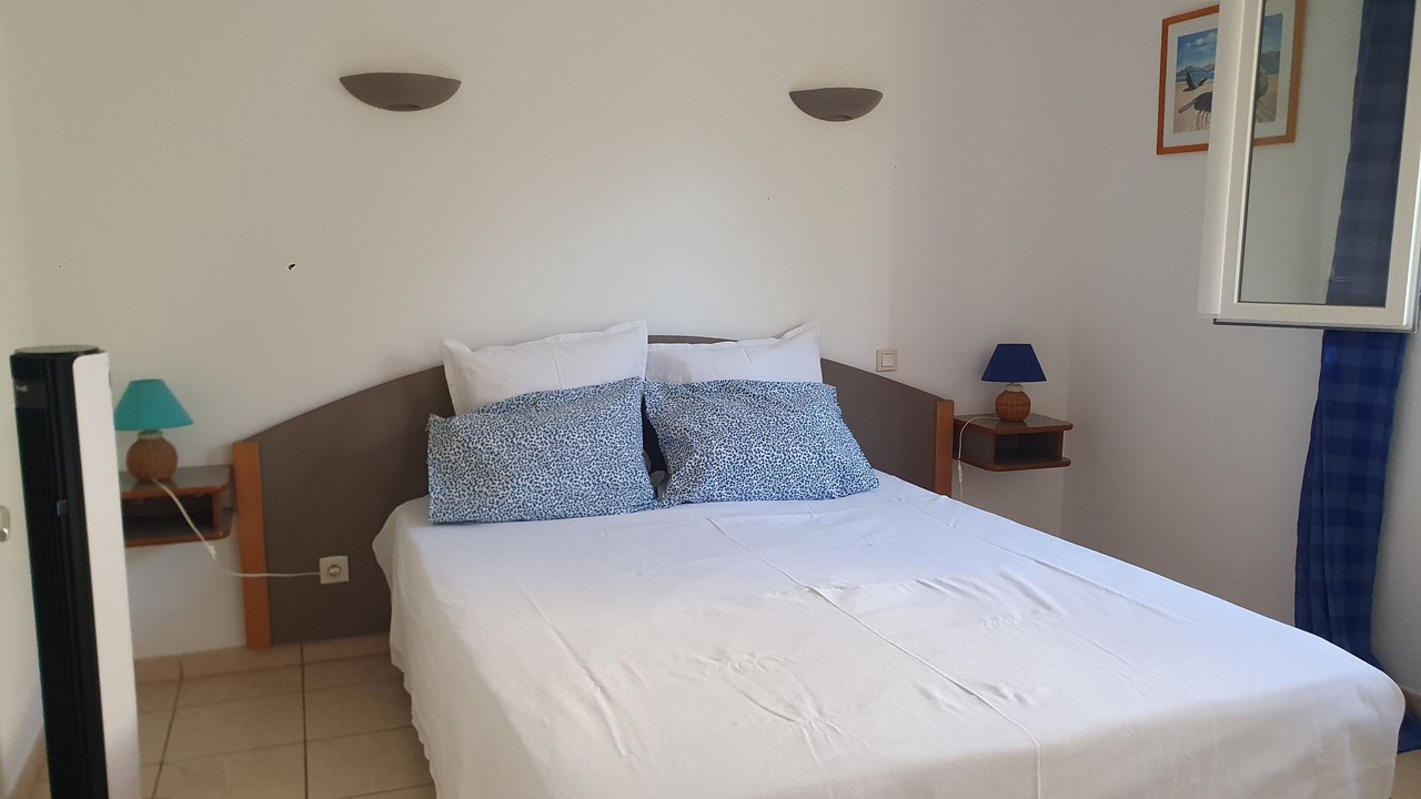 Photo of Bedroom in Tizzano