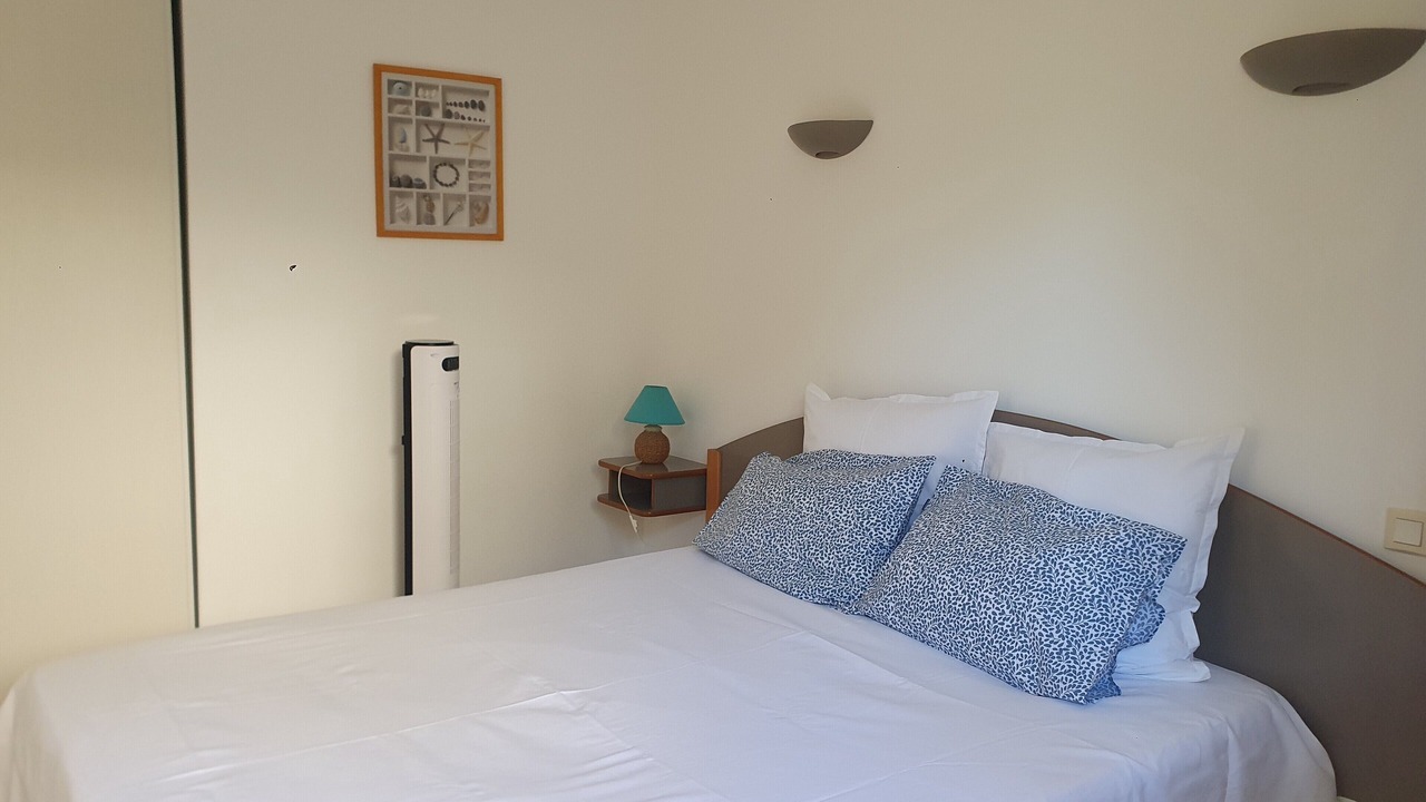 Photo of Bedroom in Tizzano