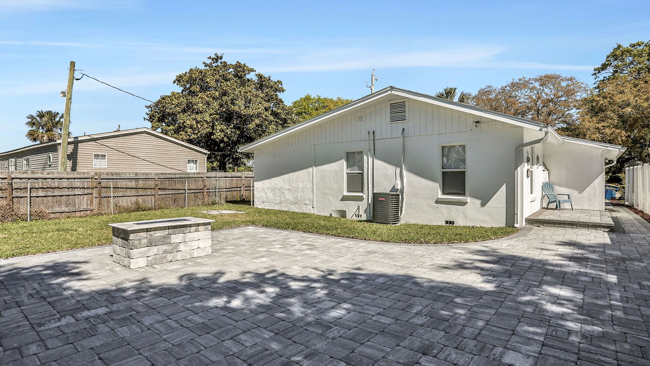 Photo of Outdoor in Mayport
