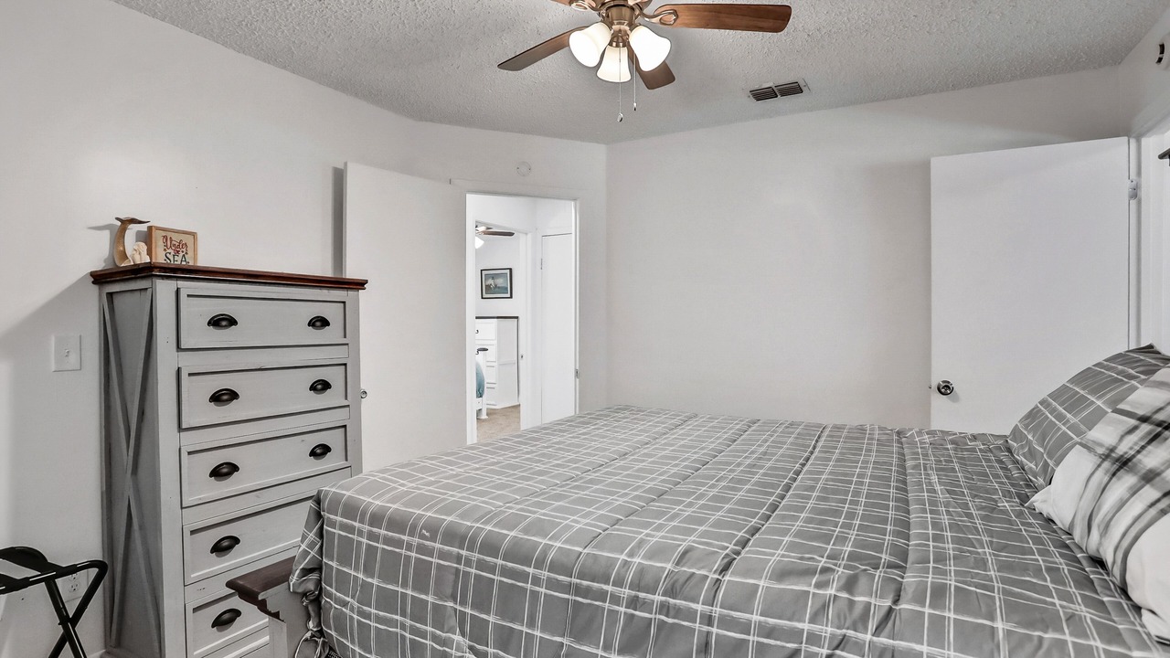 Photo of Bedroom in Mayport