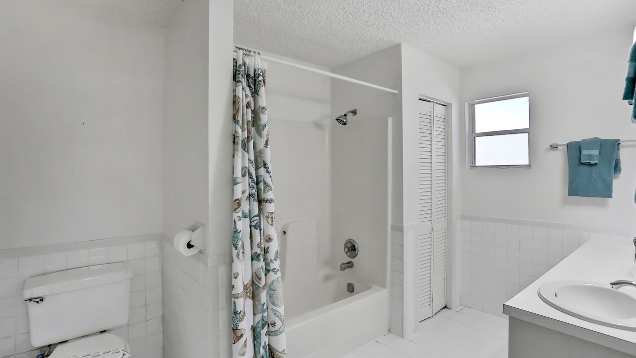 Photo of Bathroom in Mayport