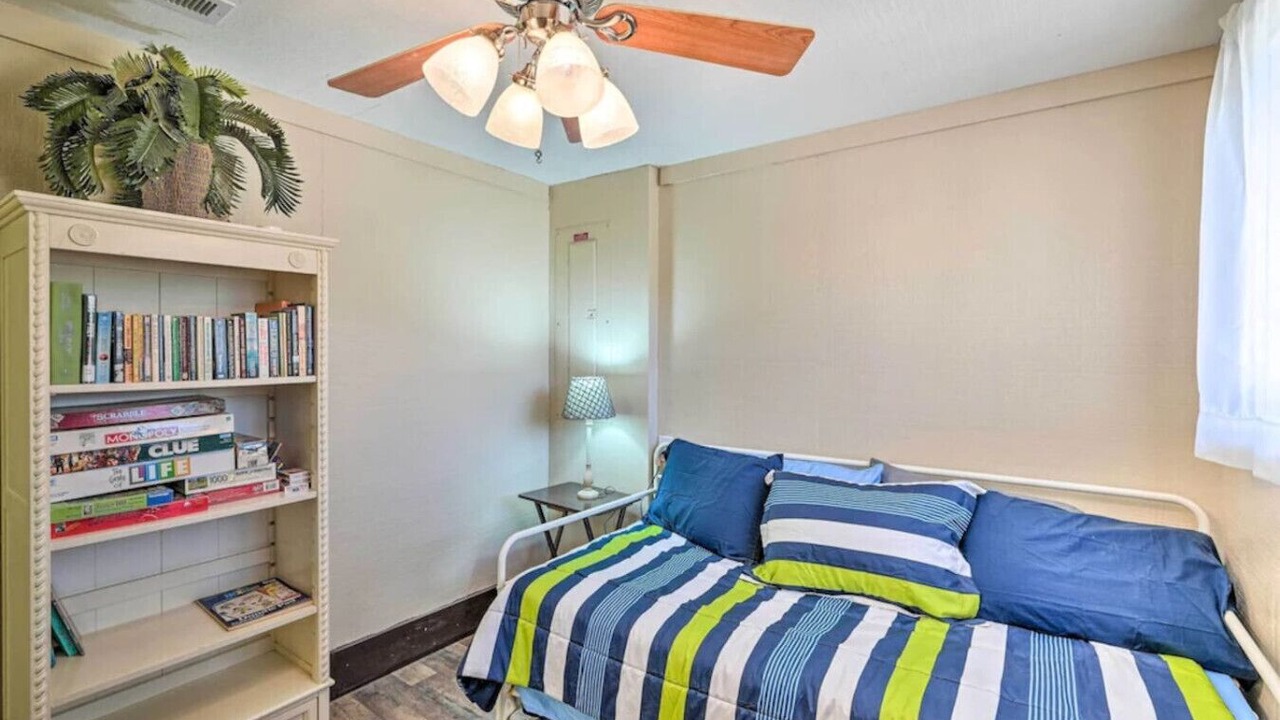 Photo of Bedroom in Glencoe