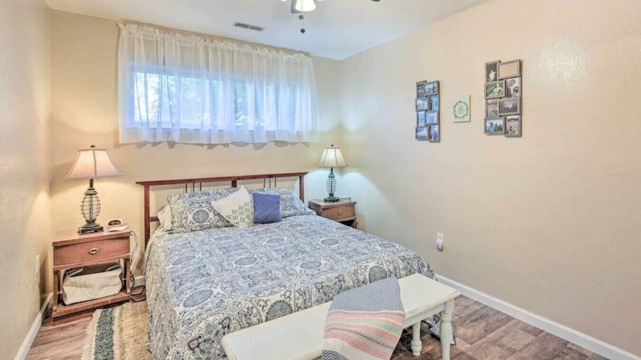 Photo of Bedroom in Glencoe