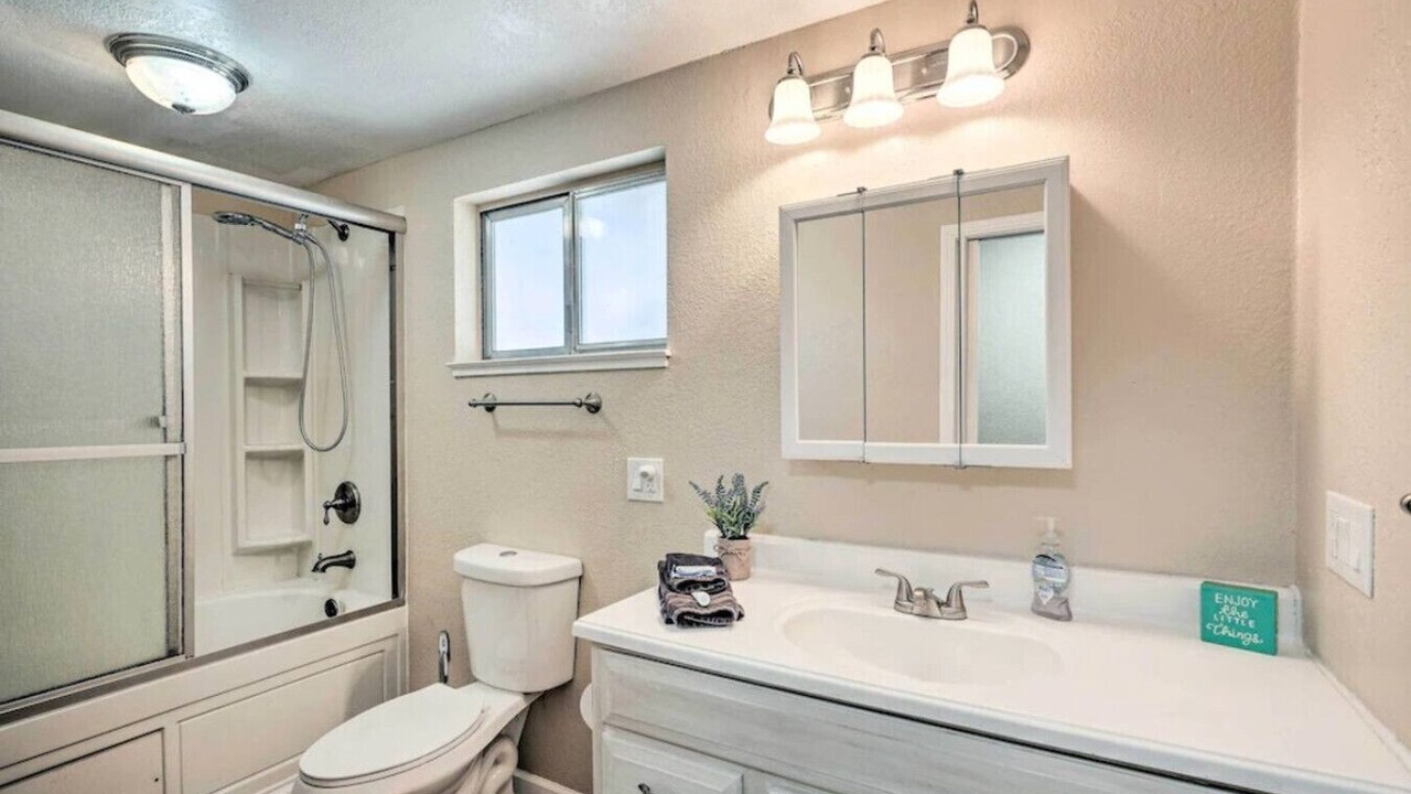 Photo of Bathroom in Glencoe