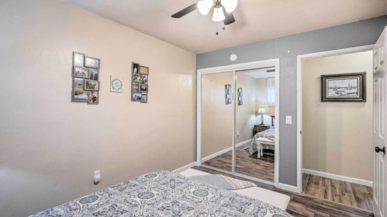 Photo of Bedroom in Glencoe