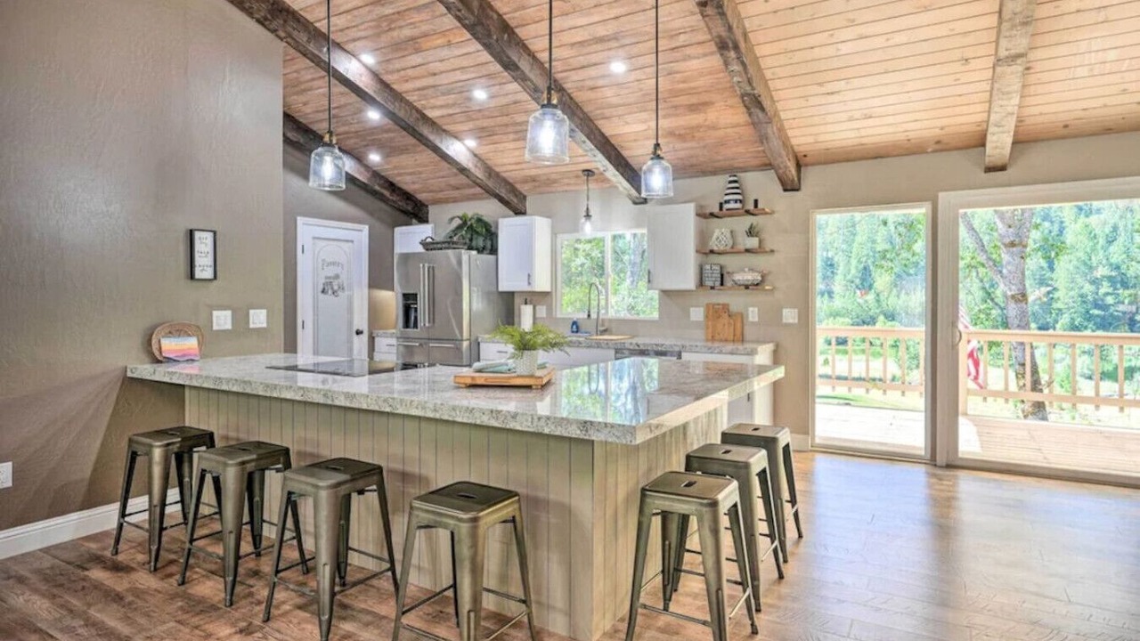 Photo of Kitchen in Glencoe