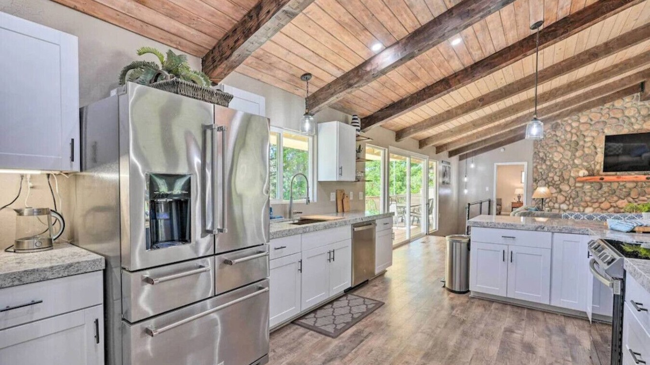 Photo of Kitchen in Glencoe