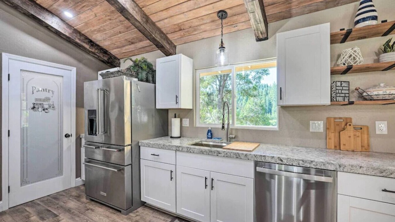 Photo of Kitchen in Glencoe