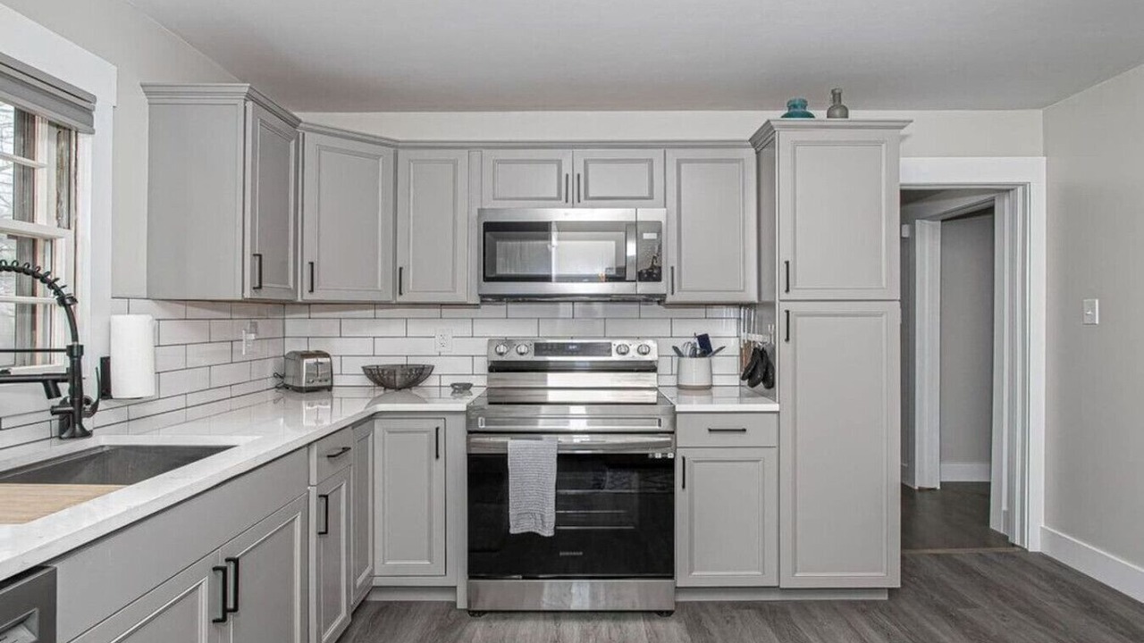 Photo of Kitchen in Ashley Oaks