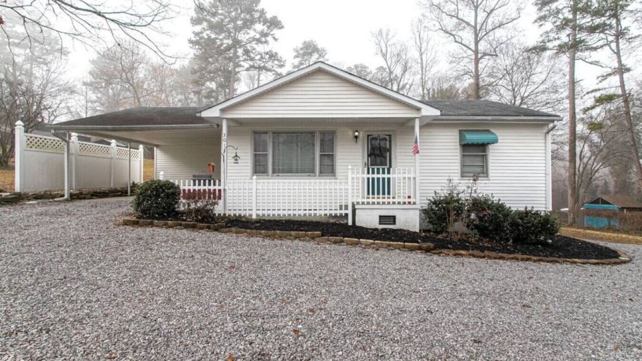 Photo of Outdoor in Ashley Oaks