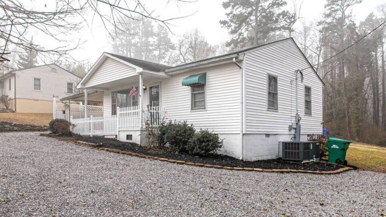 Photo of Outdoor in Ashley Oaks