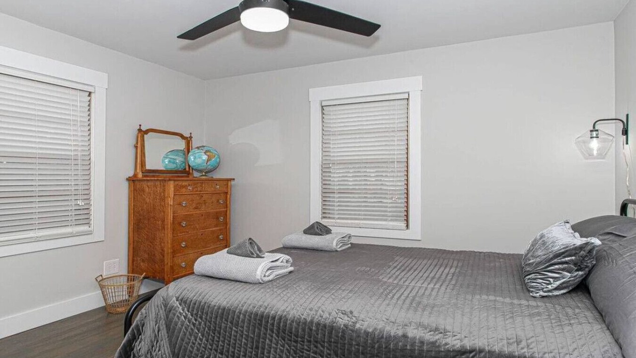 Photo of Bedroom in Ashley Oaks