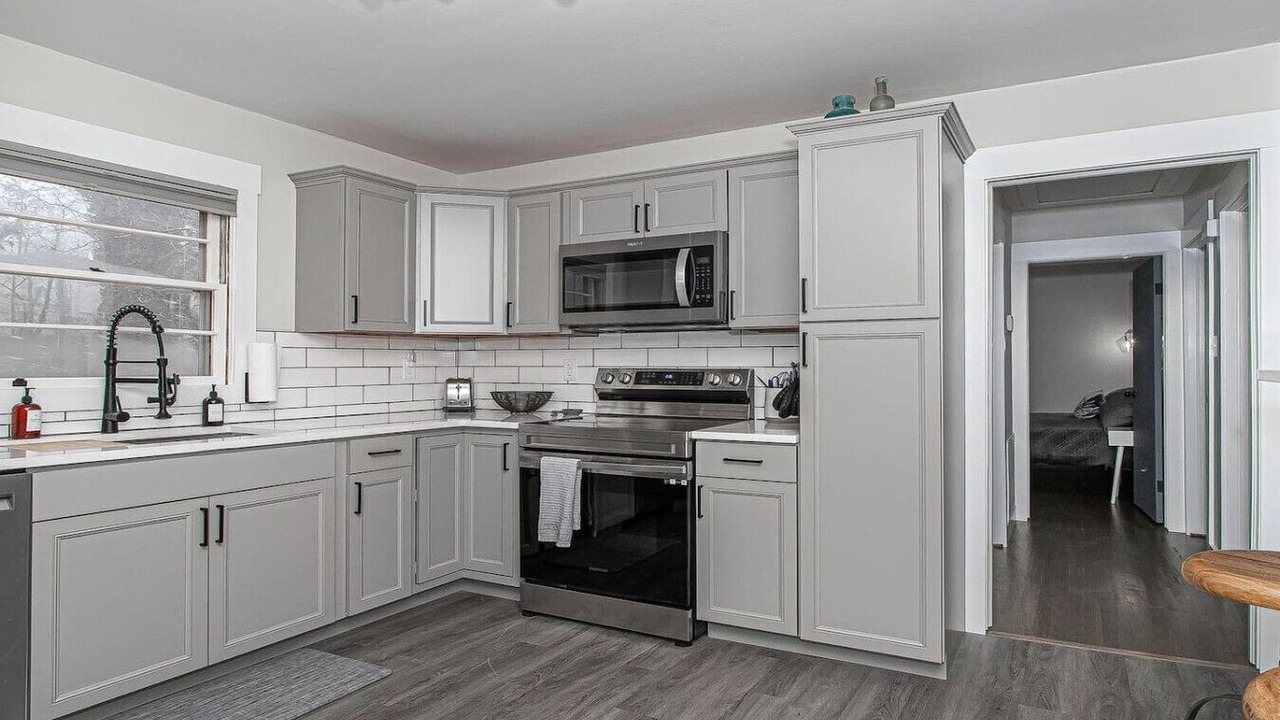 Photo of Kitchen in Ashley Oaks