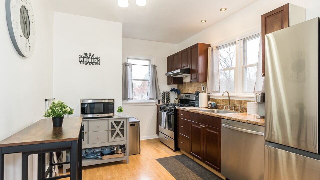 Photo of Kitchen in Vauxhall