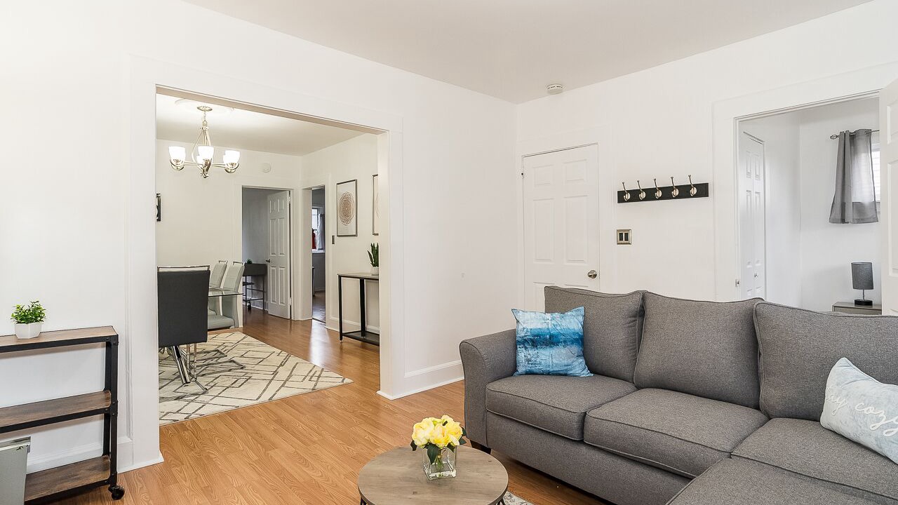 Photo of Livingroom in Vauxhall