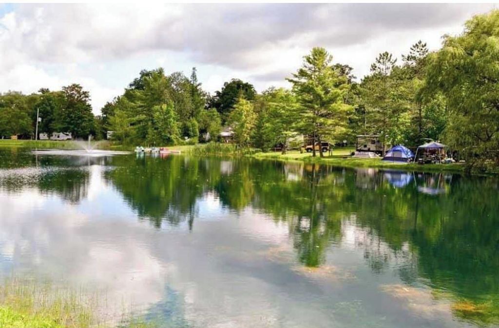 Photo of Outdoor in Cooperstown - Otsego Lake