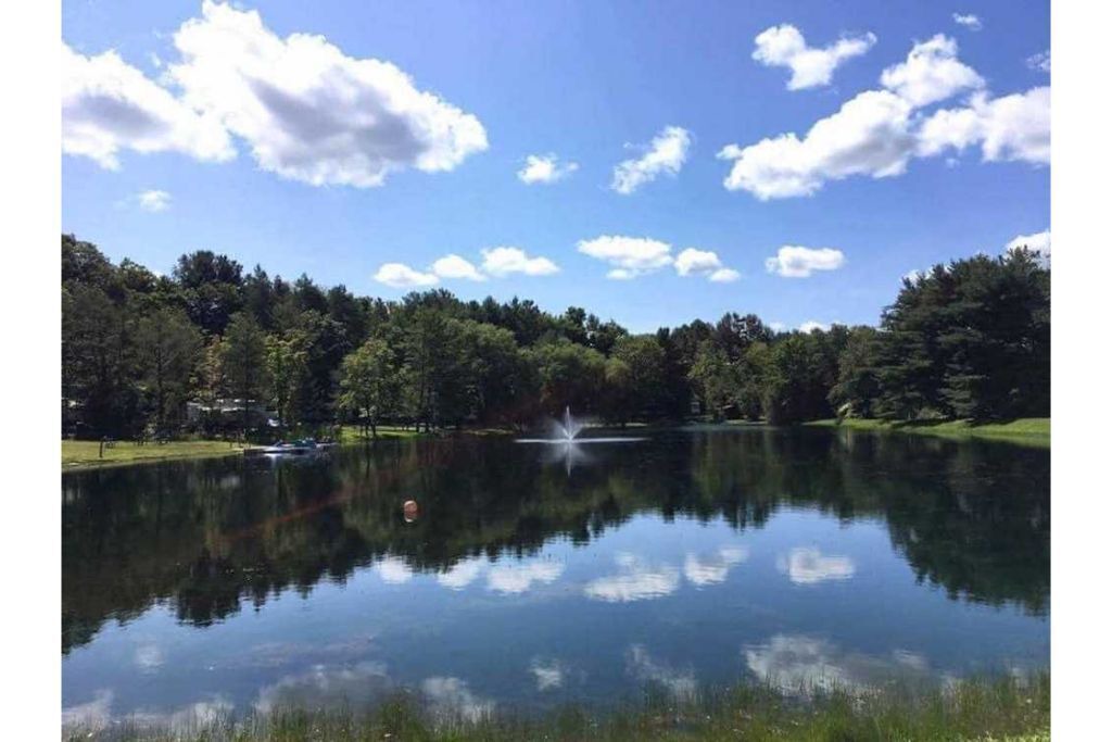 Photo of Others in Cooperstown - Otsego Lake