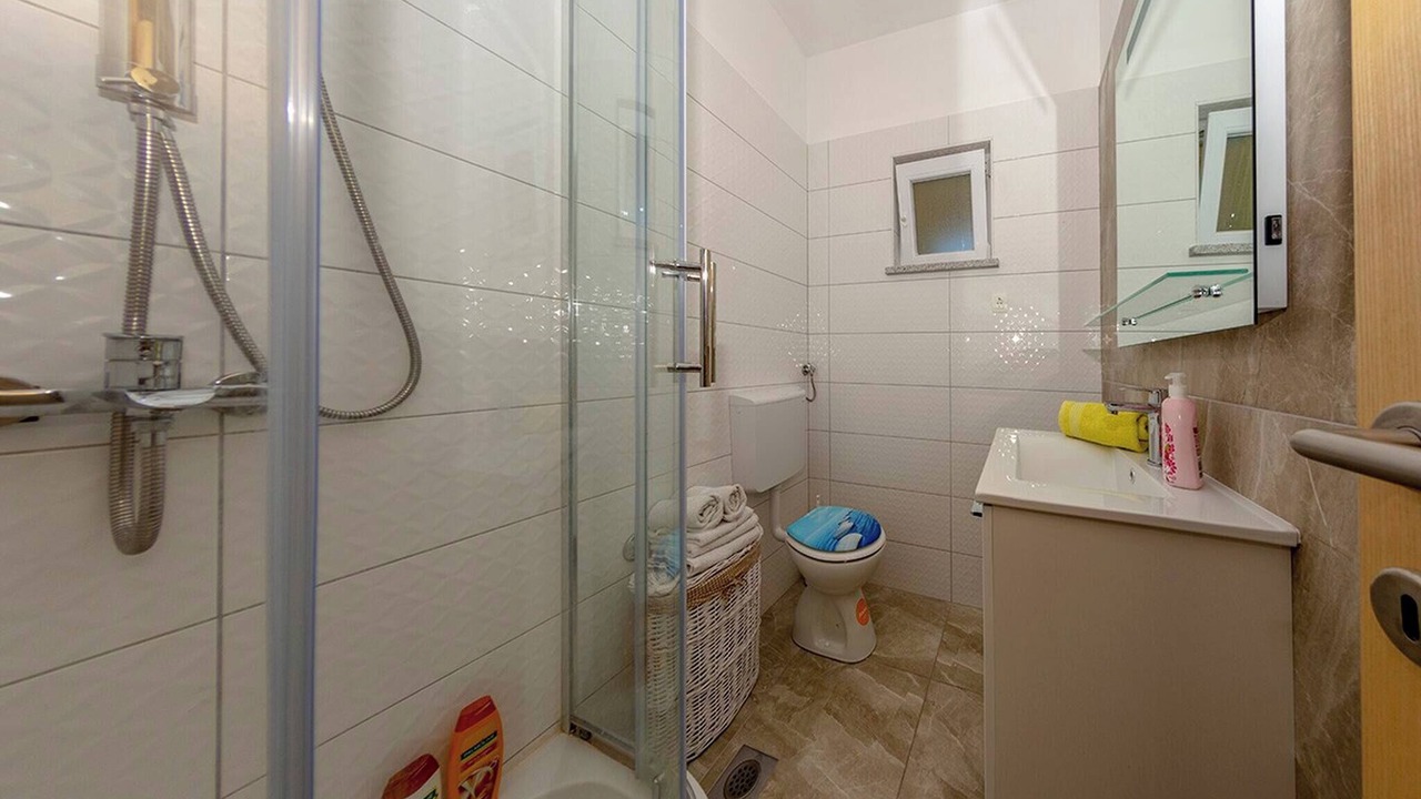 Photo of Bathroom in Bicine