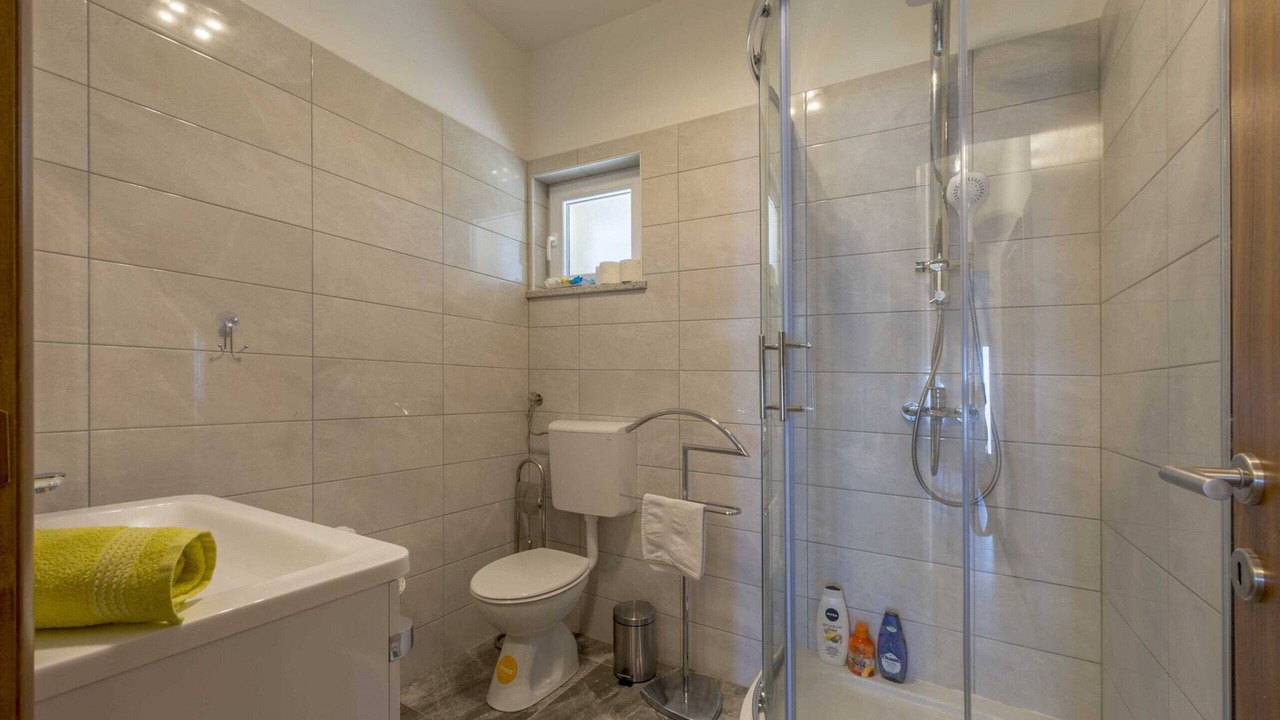 Photo of Bathroom in Bicine
