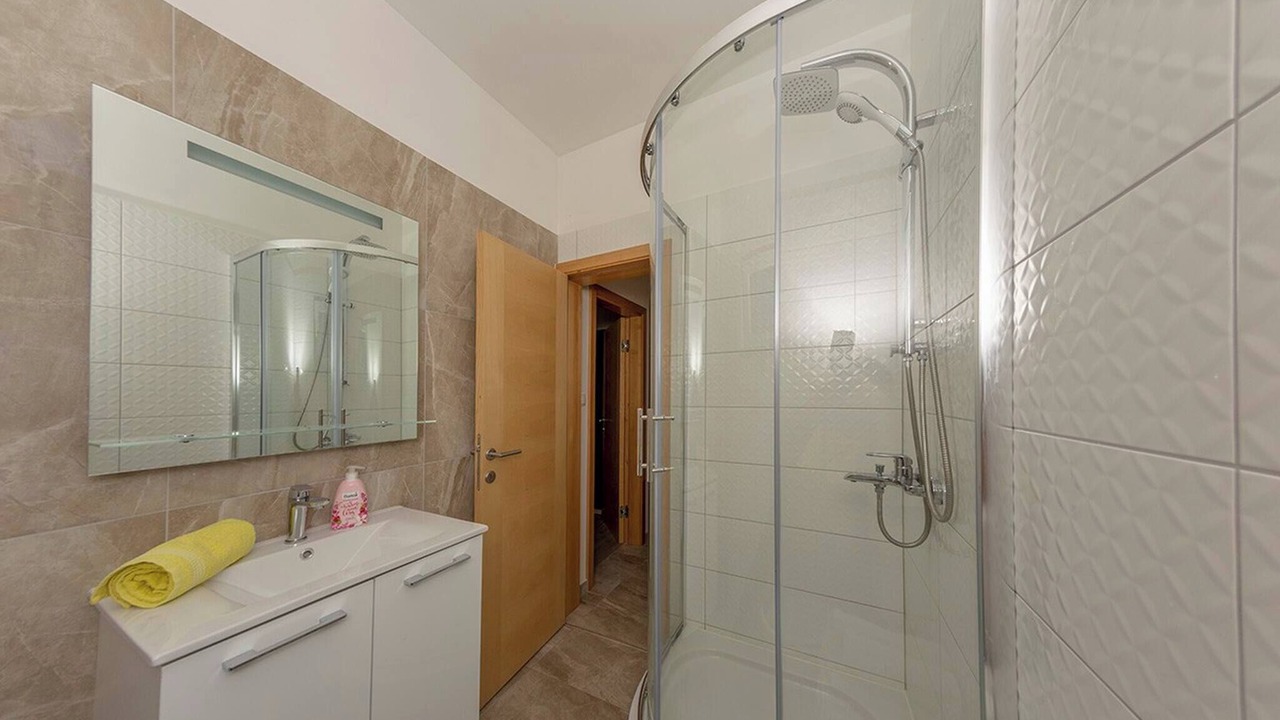 Photo of Bathroom in Bicine