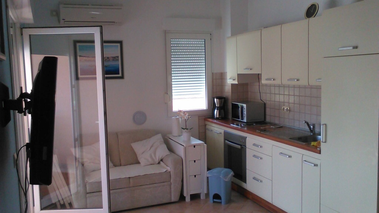 Photo of Livingroom in Zaboric