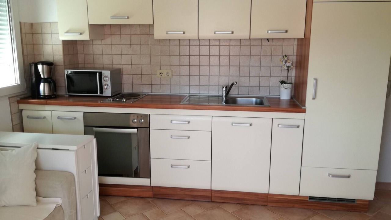 Photo of Kitchen in Zaboric