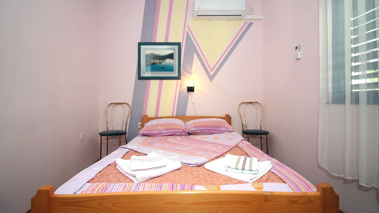 Photo of Bedroom in Tijesno