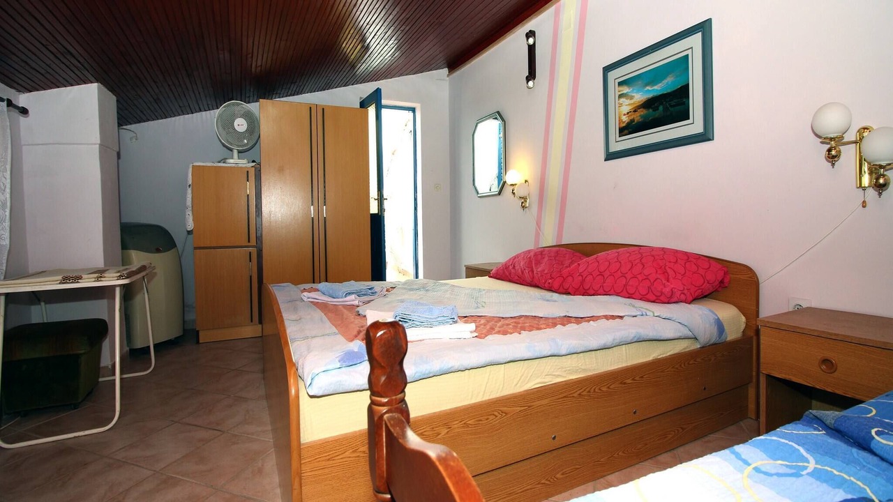 Photo of Bedroom in Tijesno